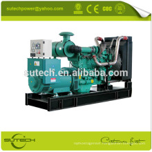 !!Sales Promotion!! Electricity generators 120kw powered by Cummins 6BTAA5.9-G2 engine